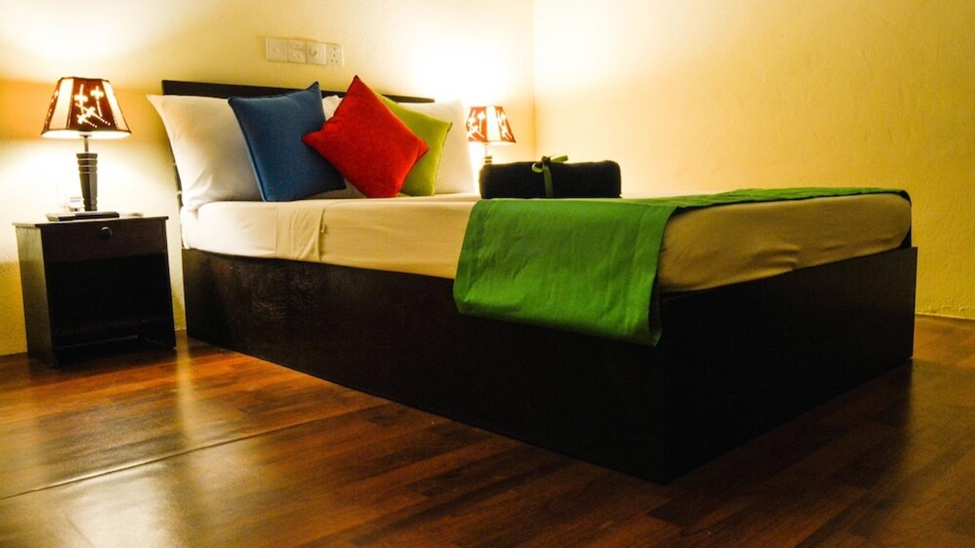 Asia Inn Villa Retreat