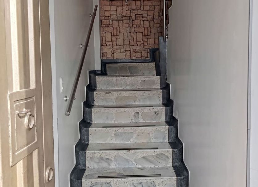 Escaleras Foto