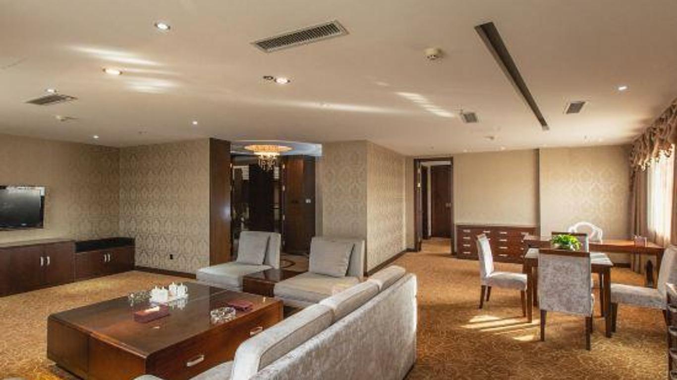 Haohai International Hotel
