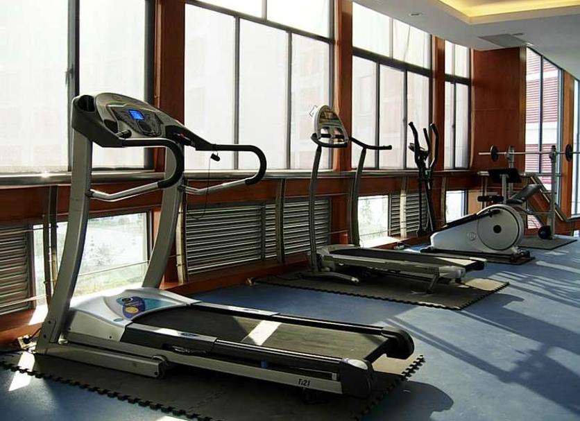Gym Foto