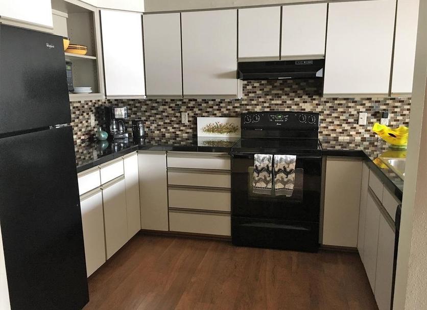 Cocina Foto