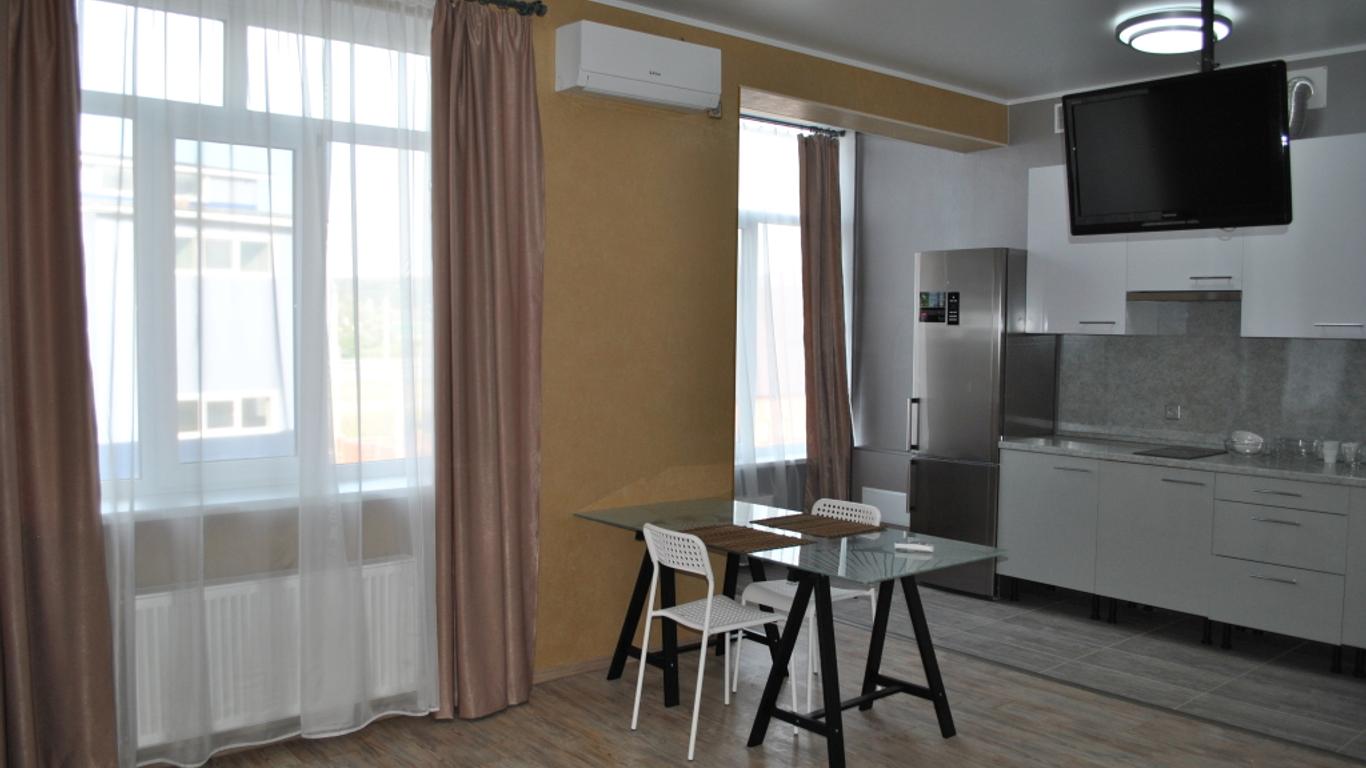 City Hotel