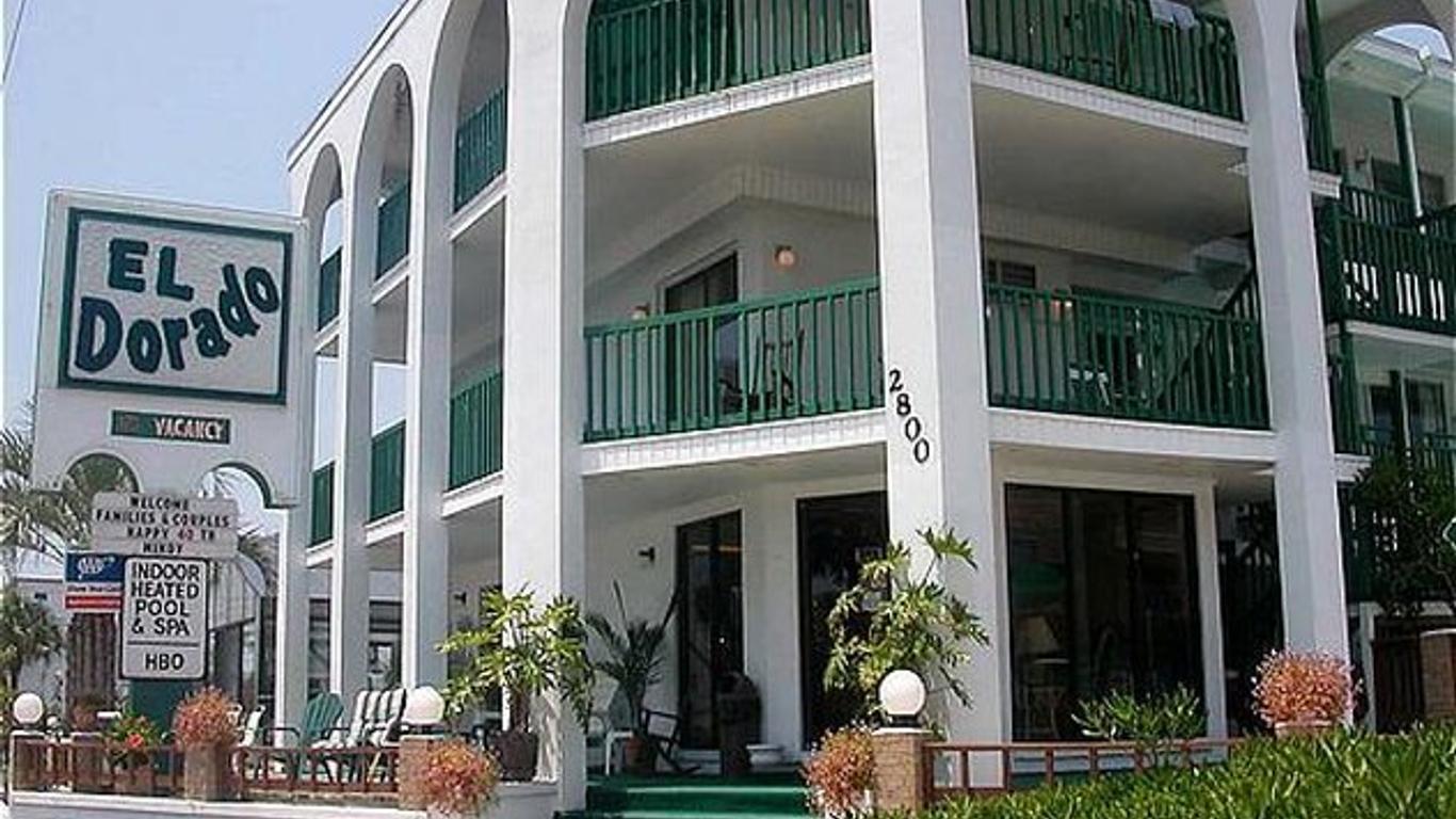 El Dorado Motel