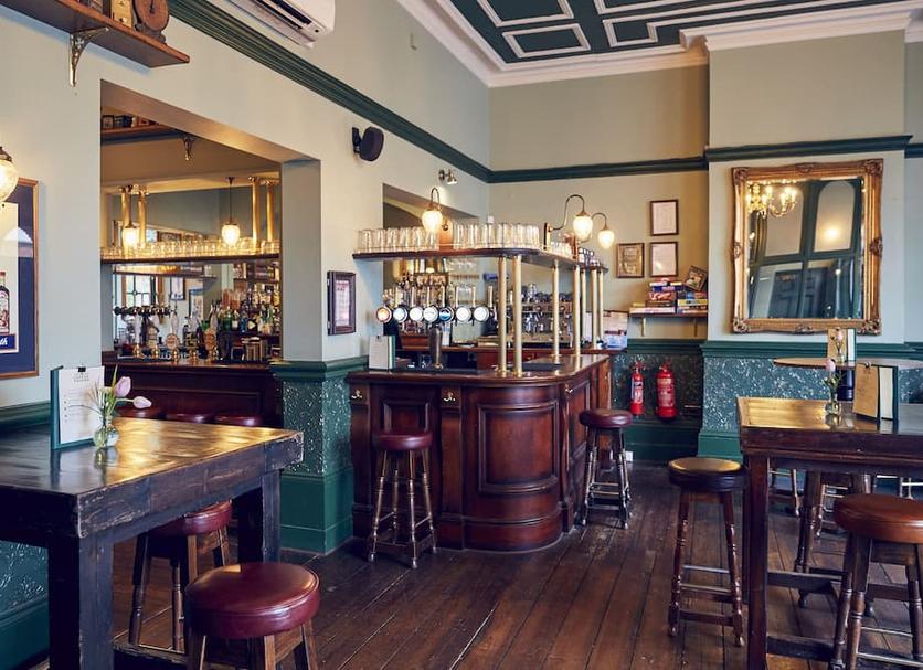 Bar Foto