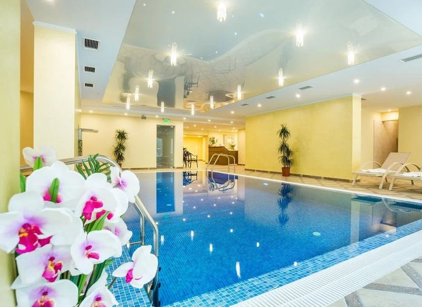 Piscina Foto