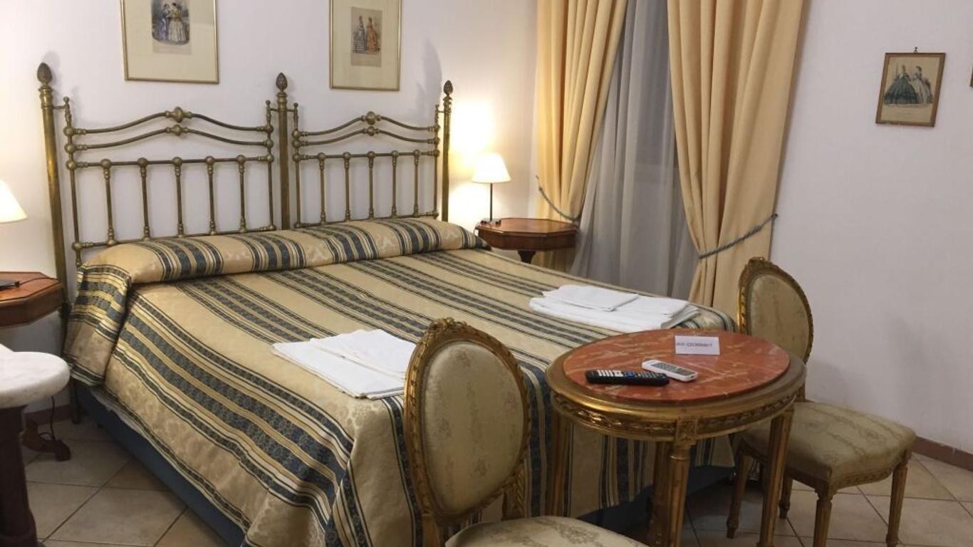 La Residenza