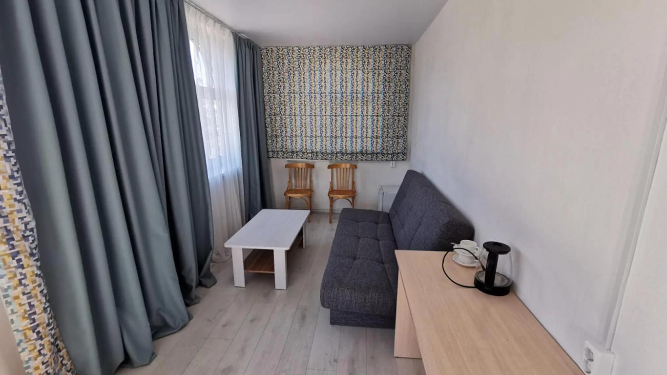 Hotel Solovetskaya Sloboda