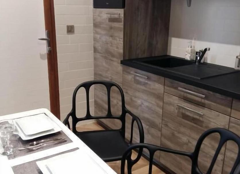 Comedor Foto