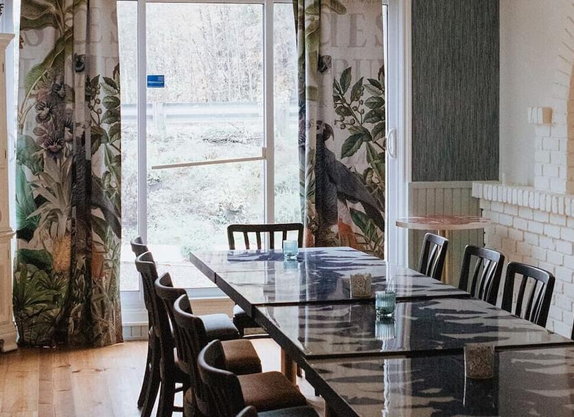 Comedor Foto