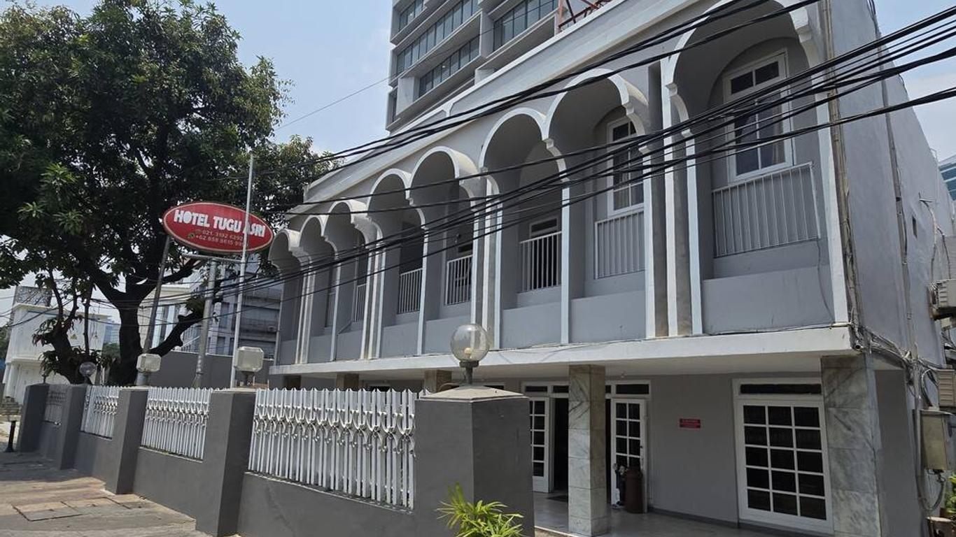 Hotel Tugu Asri