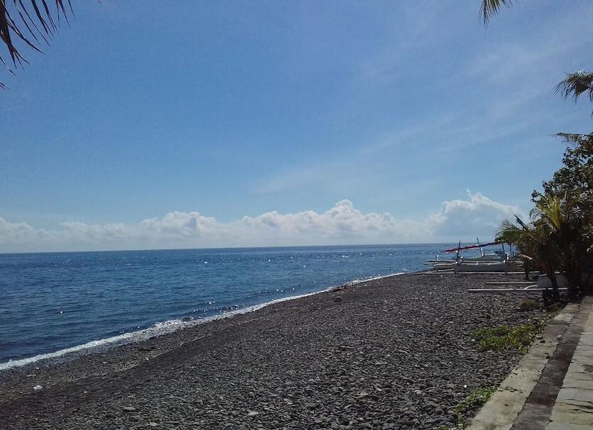 Playa Foto