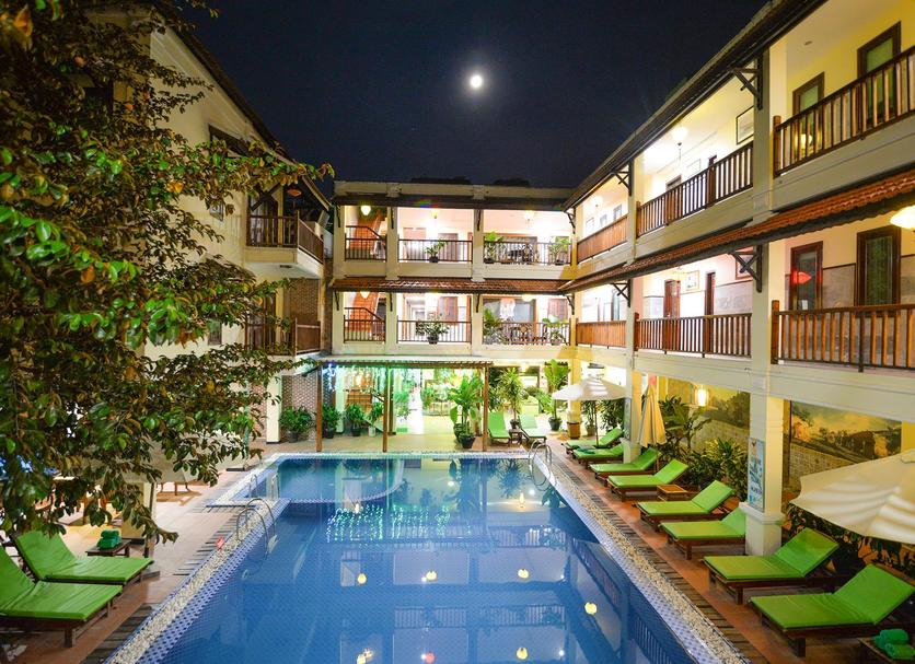 Piscina Foto