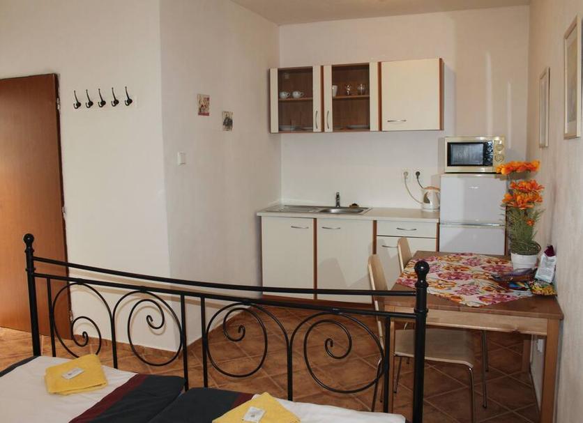 Cocina Foto