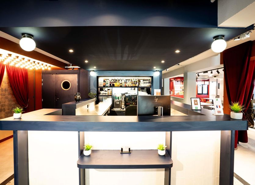 Bar Foto