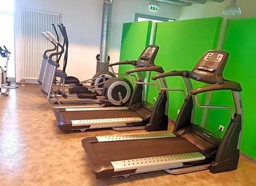 Gym Foto