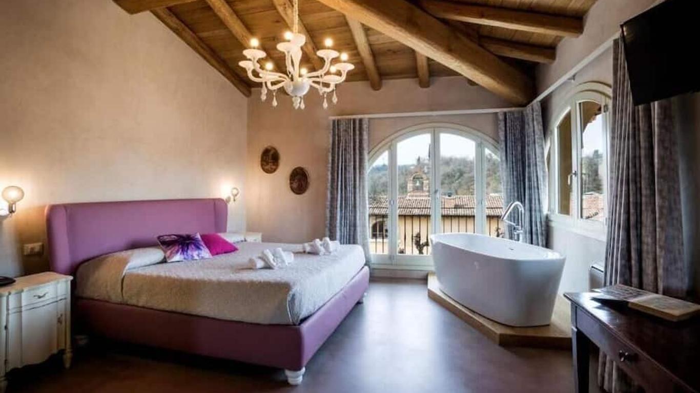 Agriturismo Pratello