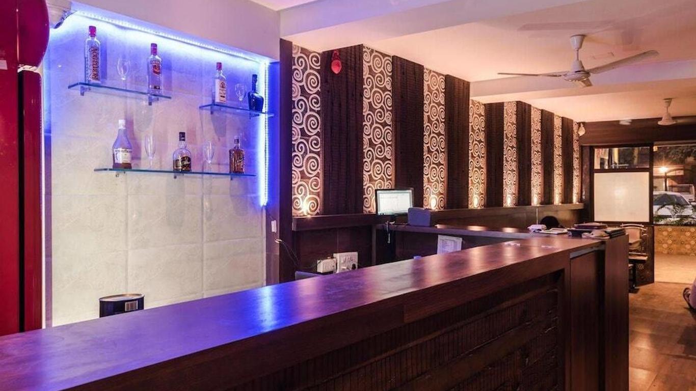 Hotel Veer Residency
