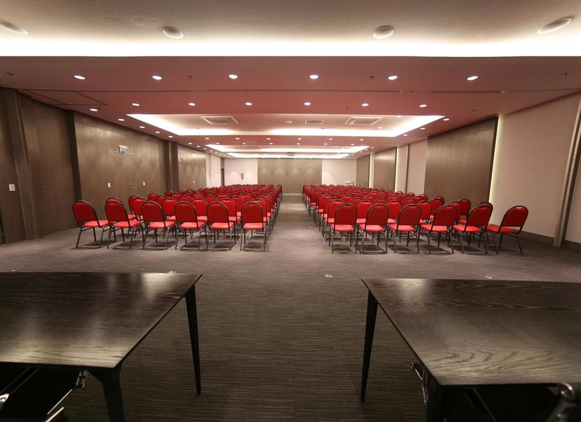 Sala de conferencias Foto