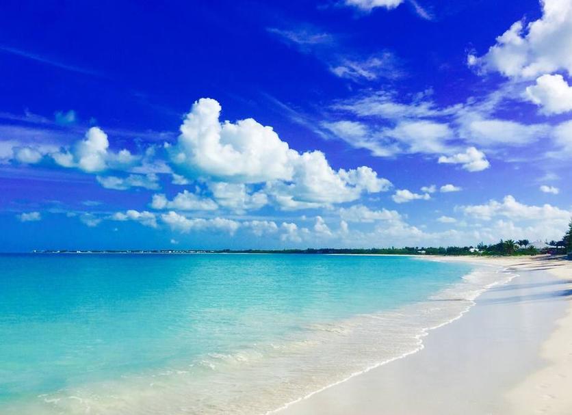 Playa Foto