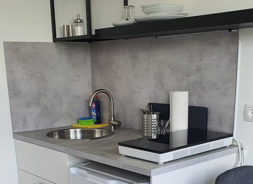 Cocina Foto