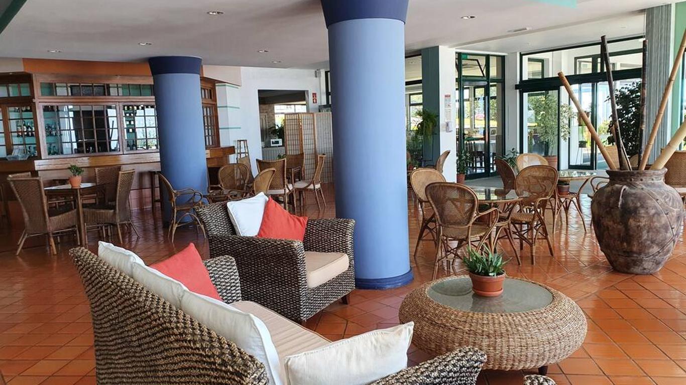 Hotel Jardim Atlantico