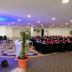 Sala de conferencias