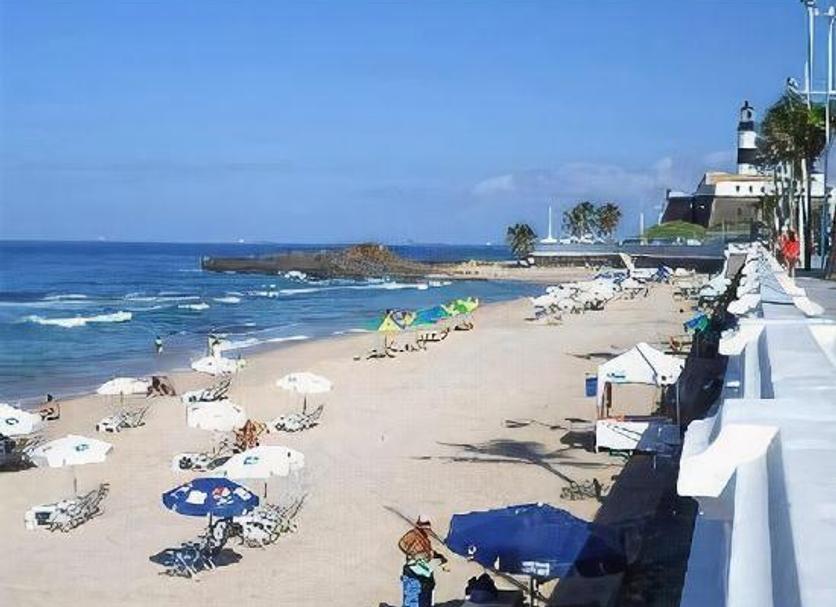 Playa Foto