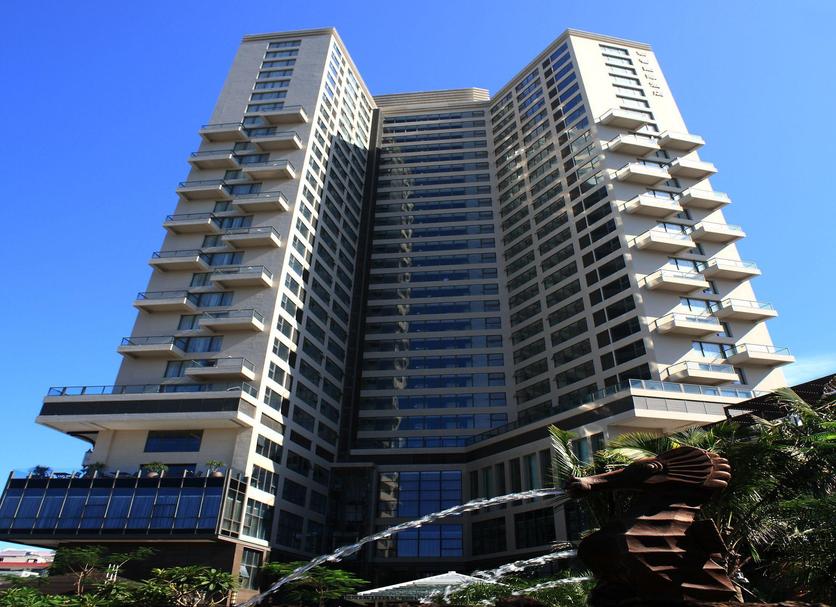 Edificio Foto