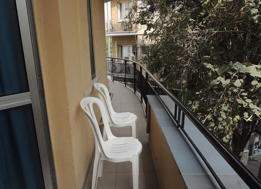 Balcón Foto