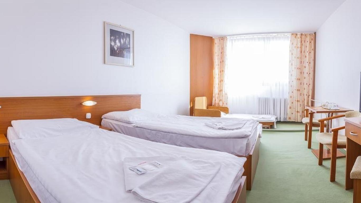 Hotel Sorea Hutník I.