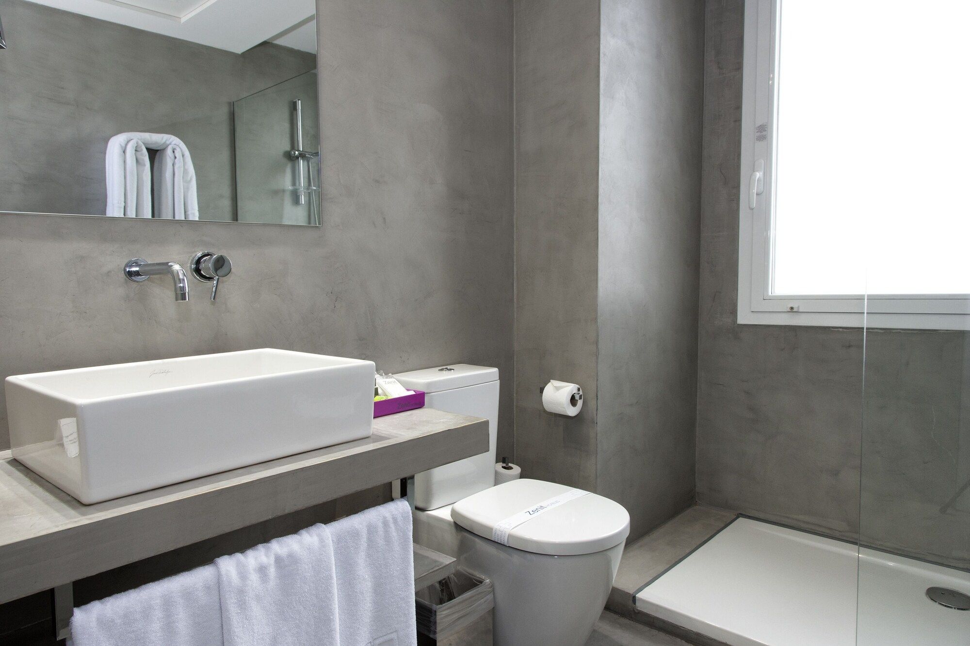 Baño