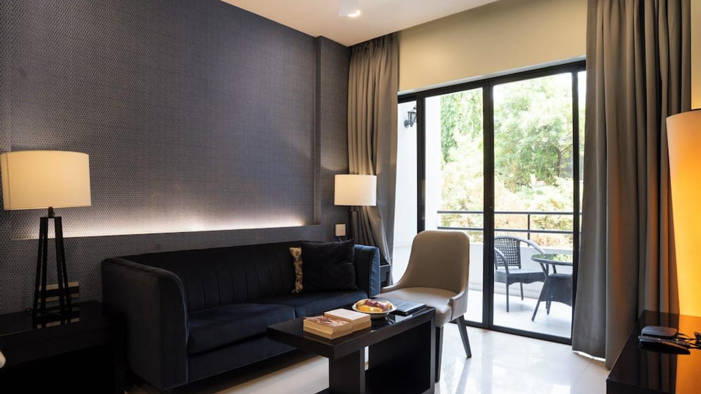 AR Suites Fontana Bay