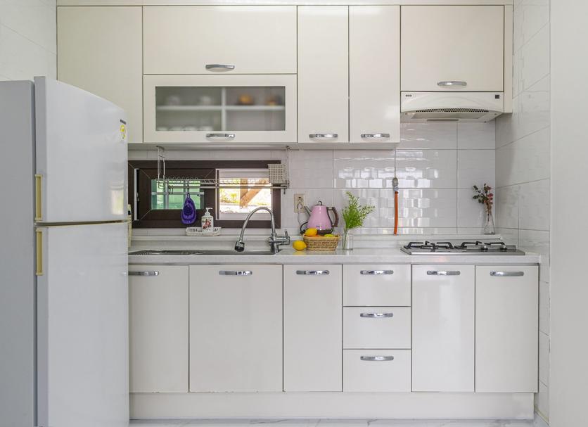 Cocina Foto