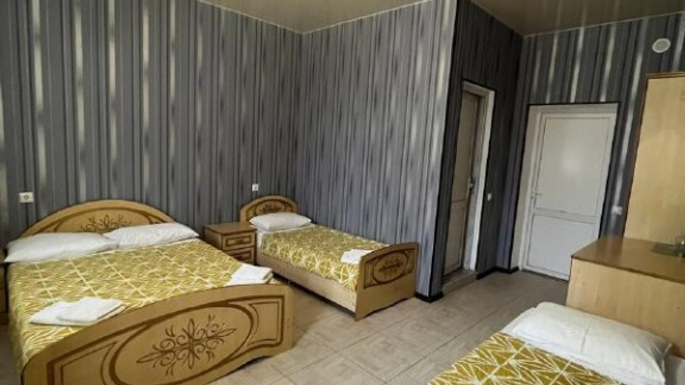 Reskator Hotel