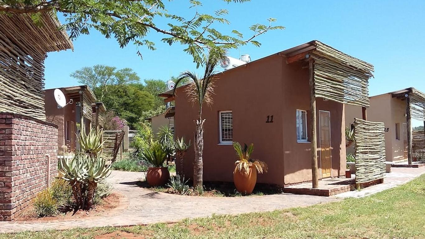 Destiny Inn Lodge