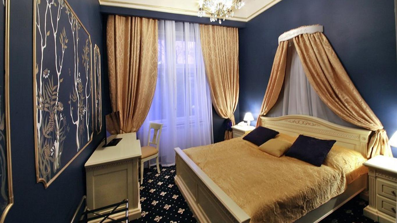 Alisa Hotel