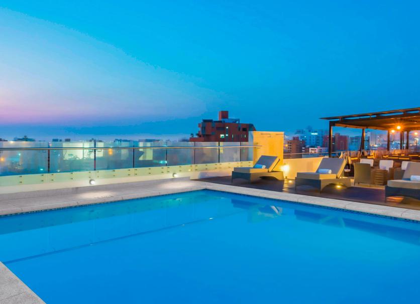 Piscina Foto