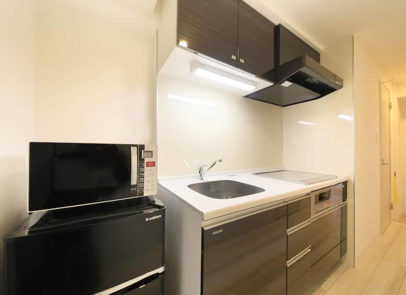 Cocina Foto