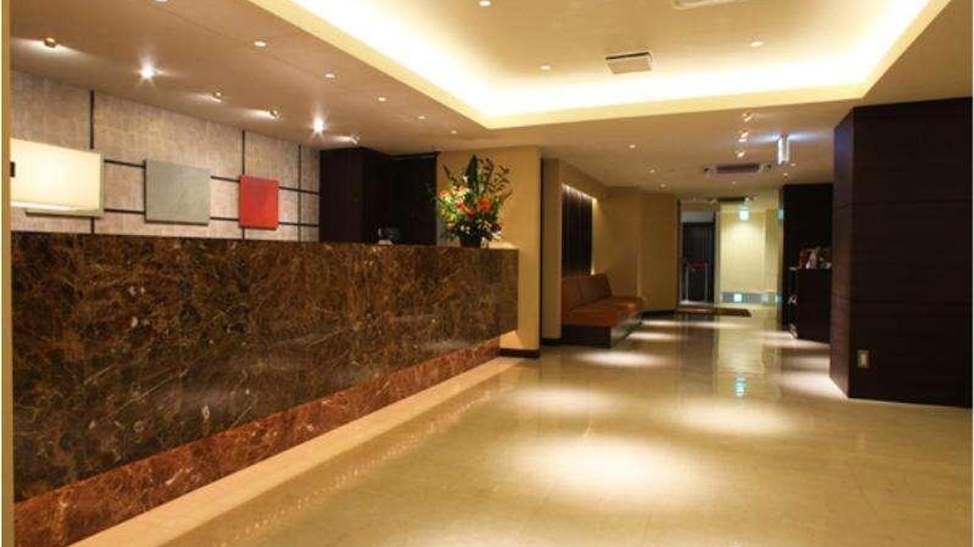 HOTEL HOUSEN