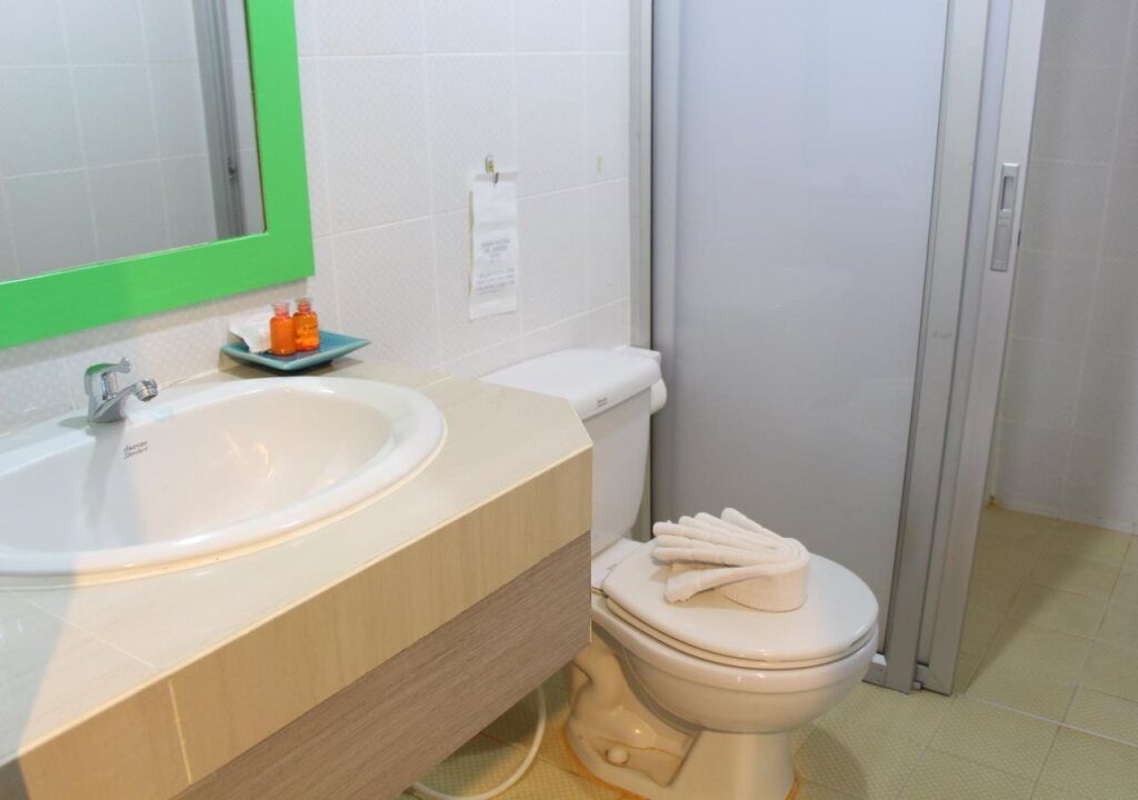 Baño