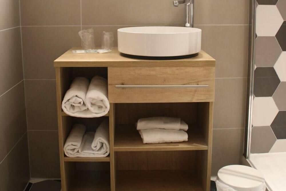 Servicio de la habitación