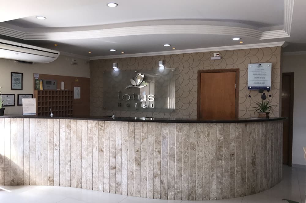 Recepción