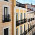 Vista del exterior