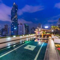 Furama Silom Bangkok Hotel