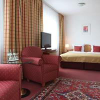 Cityhotel Amadeus