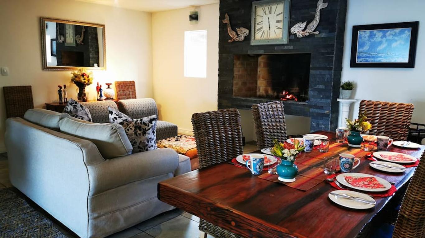 Bellamente Sirene Guesthouse