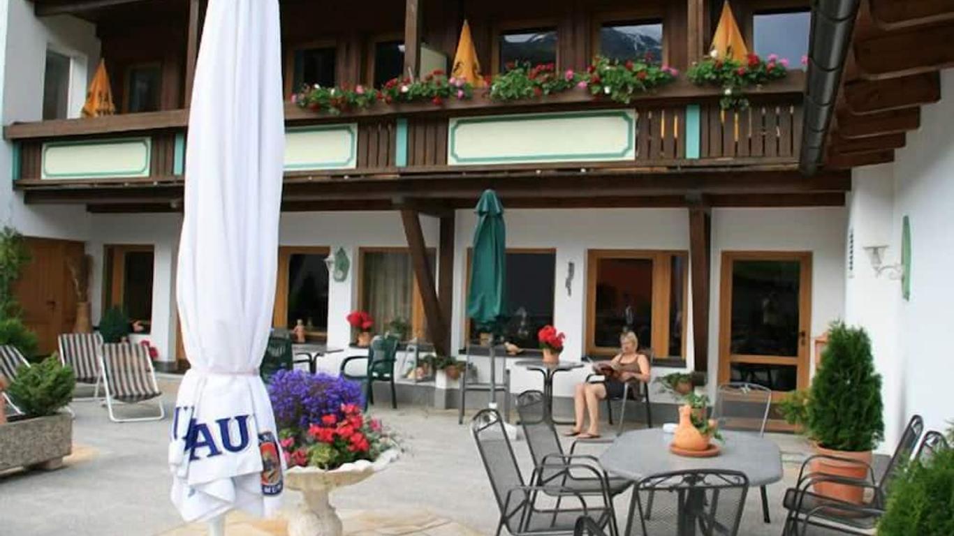 Hotel Garni Hainbacherhof