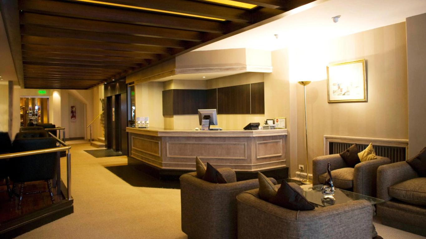 Hotel Presidente