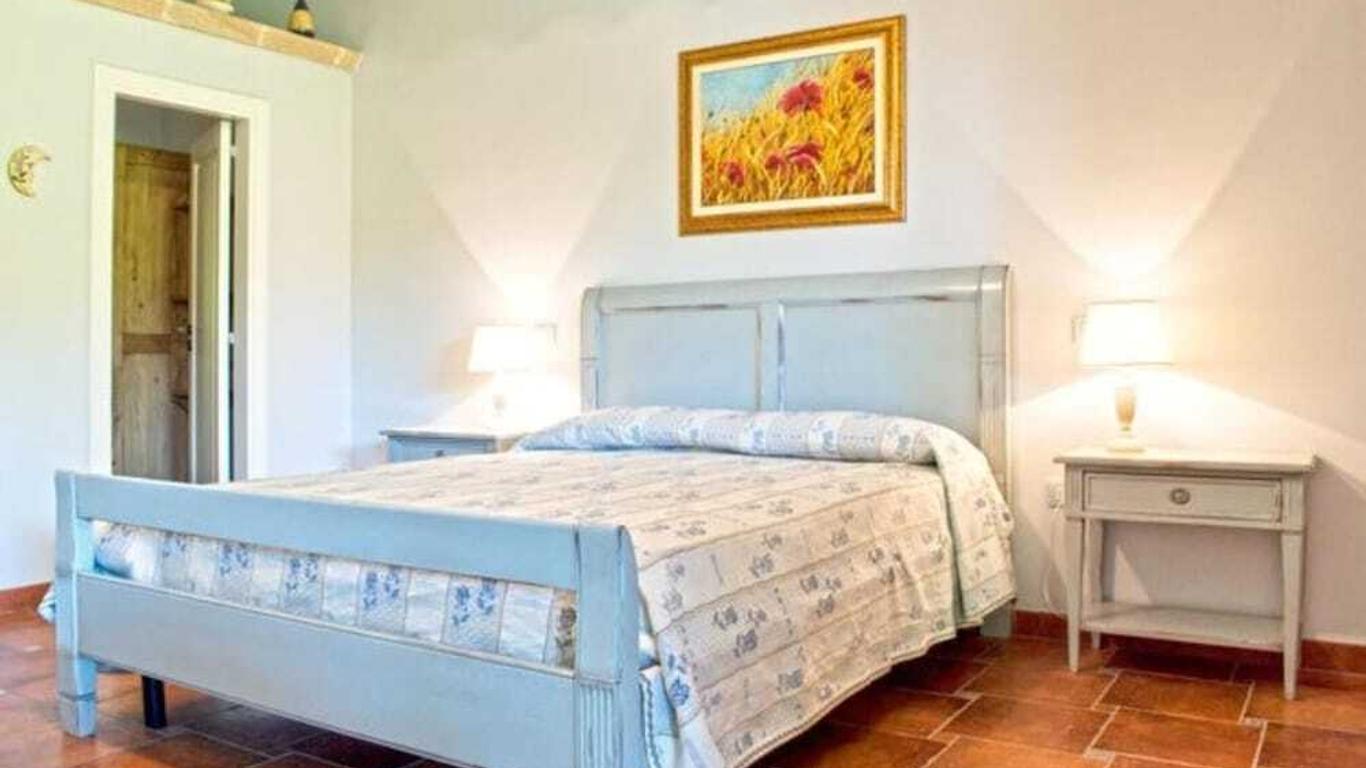 Masseria Borgo del Gallo