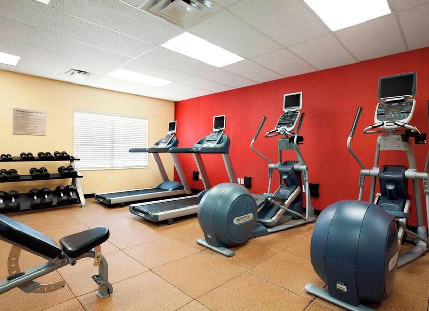 Gym Foto